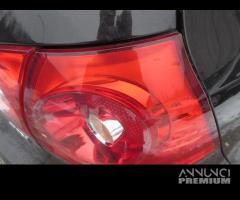 Fanale posteriore dx VOLKSWAGEN GOLF 5 2007