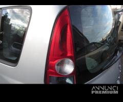 Fanale posteriore sinistro RENAULT ESPACE 2004