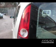 Fanale posteriore sinistro RENAULT ESPACE 2004 - 2