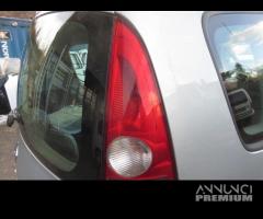 Fanale posteriore destro RENAULT ESPACE 2004