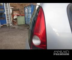 Fanale posteriore destro RENAULT ESPACE 2004 - 2