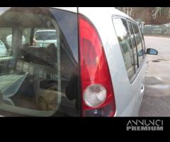 Fanale posteriore destro RENAULT ESPACE 2004