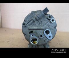 Compressore clima RENAULT ESPACE 2.2 D 2004