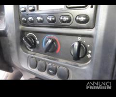 Comandi clima FORD TRANSIT 2.0 TDI del 2002 - 3