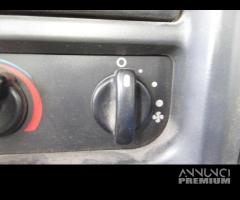 Comandi clima FORD TRANSIT 2.0 TDI del 2002 - 4