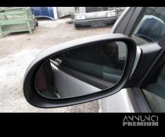 Specchietto sinistro MERCEDES A 160 del 2000