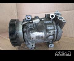 Compressore clima DACIA LOGAN 1.5 DCI 2007 - 4