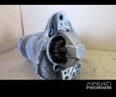 Motorino avviamento DACIA LOGAN 1.5 2007 - 8