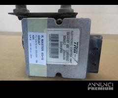 Gruppo abs RENAULT MASTER del 2005 - 9