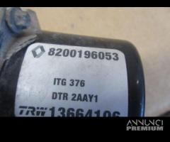 Gruppo abs RENAULT MASTER del 2005 - 13