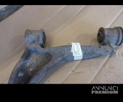 Braccio oscillante sx RENAULT MASTER 2.5 2005 - 6