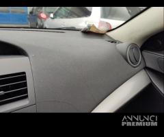 Airbag cruscotto MAZDA 3 del 2009