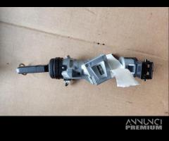 Blocchetto accensione MAZDA 3 1560cc TD del 2009 - 6