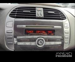 Autoradio FIAT BRAVO del 2009