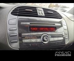 Autoradio FIAT BRAVO del 2009 - 2