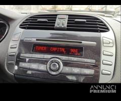 Autoradio FIAT BRAVO del 2009 - 3