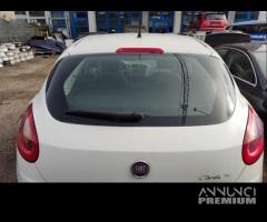 Portellone nudo FIAT BRAVO del 2009