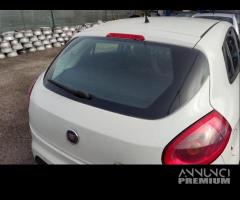 Portellone nudo FIAT BRAVO del 2009