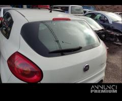 Portellone nudo FIAT BRAVO del 2009