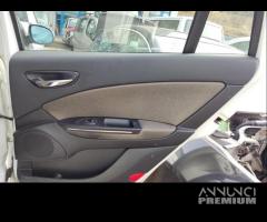 Pannello porta post dx FIAT BRAVO del 2009 - 1