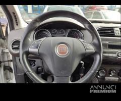 Volante FIAT BRAVO del 2009 - 2