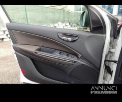 Pannello porta ant sx FIAT BRAVO del 2009 - 1