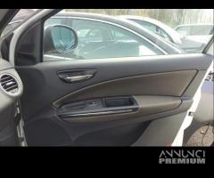 Pannello porta ant dx FIAT BRAVO del 2009 - 1