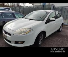 Ricambi FIAT BRAVO 1368cc benzina del 2009 - 1