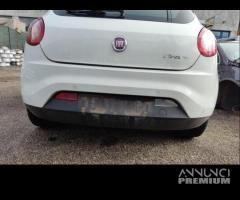 Paraurti posteriore FIAT BRAVO del 2009 - 1