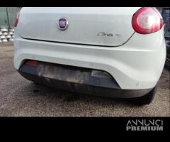 Paraurti posteriore FIAT BRAVO del 2009 - 2