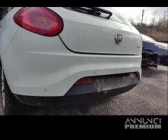 Paraurti posteriore FIAT BRAVO del 2009 - 3