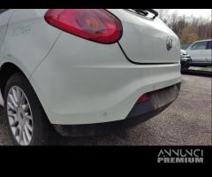 Paraurti posteriore FIAT BRAVO del 2009 - 4