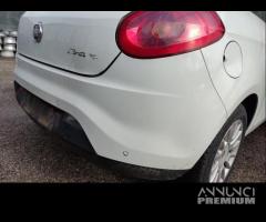 Paraurti posteriore FIAT BRAVO del 2009 - 7