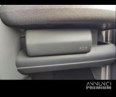 Airbag cruscotto SMART CABRIO del 2001