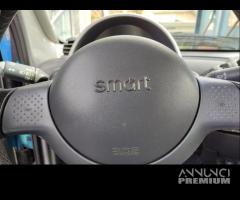 Airbag volante SMART CABRIO del 2001 - 1