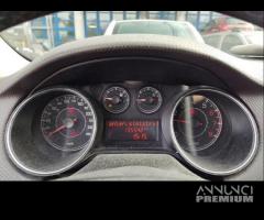 Quadro strumenti FIAT BRAVO 1368cc benz 2009 - 1