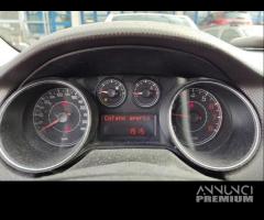 Quadro strumenti FIAT BRAVO 1368cc benz 2009 - 4