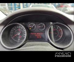 Quadro strumenti FIAT BRAVO 1368cc benz 2009 - 5