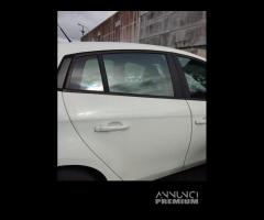 Porta posteriore dx FIAT BRAVO del 2009