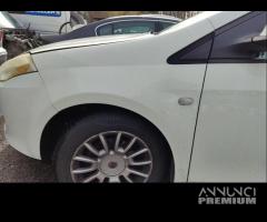 Parafango sinistro FIAT BRAVO del 2009