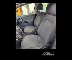 Ricambi SEAT ALTEA 1896cc TDI del 2007 - 8