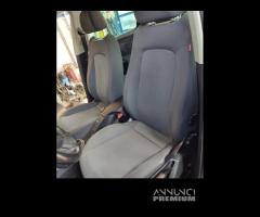 Ricambi SEAT ALTEA 1896cc TDI del 2007 - 11