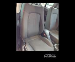 Ricambi SEAT ALTEA 1896cc TDI del 2007 - 12