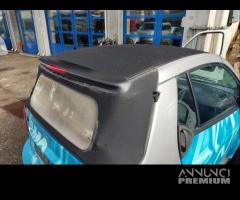 Capote SMART CABRIO del 2001 - 1