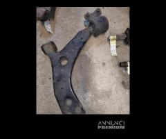 Braccio oscill. ant sx FORD C MAX 1560cc CDTI '09 - 2