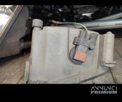 Fendinebbia destro FORD C MAX del 2007