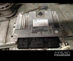 Centralina motore FORD C MAX 1560cc CDTI del 2009