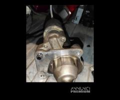 Motorino avviamento FORD C MAX 1560cc CDTI '08 - 1