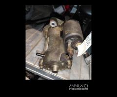 Motorino avviamento FORD C MAX 1560cc CDTI '08 - 3