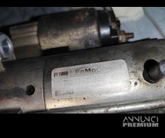 Motorino avviamento FORD C MAX 1560cc CDTI '08